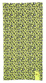 Πετσέτα Θαλάσσης Heart Print Lamoda.gr