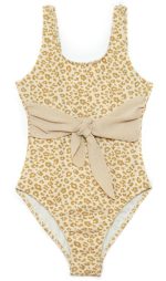 Lamoda.gr Ολόσωμο Παιδικό Μαγιό Animal Print