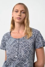 Γυναικεία Καλοκαιρινή Πυτζάμα Vamp 18002