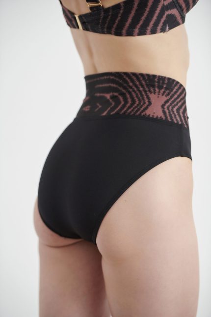 Blu4u Γυναικείο Μαγιό Μπικίνι Slip Ψήλόμεσο 23365063 Lamoda.gr