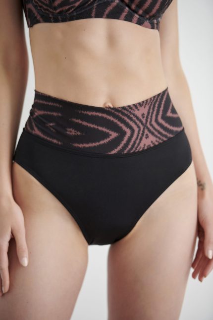 Blu4u Γυναικείο Μαγιό Μπικίνι Slip Ψήλόμεσο 23365063 Lamoda.gr