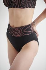 Blu4u Γυναικείο Μαγιό Μπικίνι Slip Ψήλόμεσο 23365063 Lamoda.gr