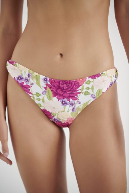 Blu4u Γυναικείο Μαγιό Μπικίνι Σλιπ Brazilian 23365036 Lamoda.gr