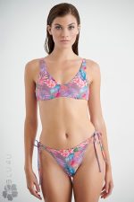 Blu4u Γυναικείο Μαγιό Μπικίνι Μπουστάκι 23366027 Lamoda.gr