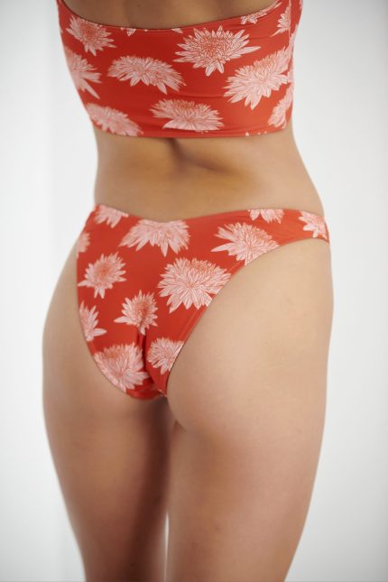 Blu4u Γυναικείο Μαγιό Μπικίνι Slip Brazilian 23365044 Lamoda.gr