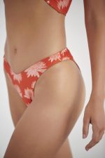 Blu4u Γυναικείο Μαγιό Μπικίνι Slip Brazilian 23365044 Lamoda.gr
