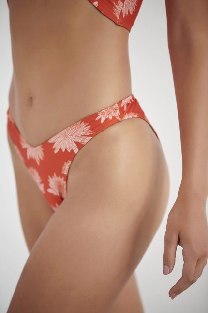 Blu4u Γυναικείο Μαγιό Μπικίνι Slip Brazilian 23365044 Lamoda.gr