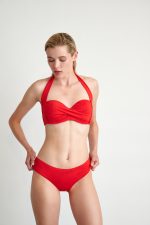 Blu4u Γυναικείο Μαγιό Μπικίνι slip Μονόχρωμο 23365083 Lamoda.gr
