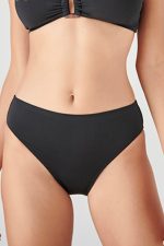 Blu4u Γυναικείο Μαγιό Μπικίνι Slip Μονόχρωμο 23365089 Lamoda.gr