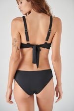 Blu4u Γυναικείο Μαγιό Μπικίνι Slip Μονόχρωμο 23365089 Lamoda.gr