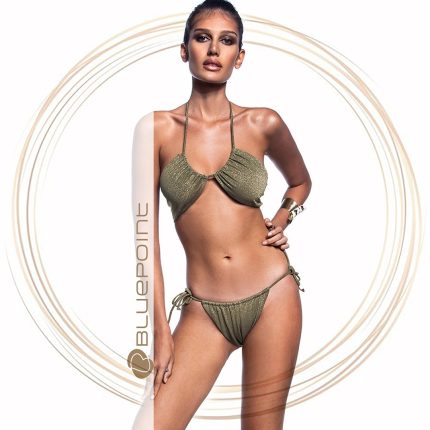 Bluepoint Γυναικείο Μαγιό Μπικίνι Brazilian 23065051 Lamoda.gr