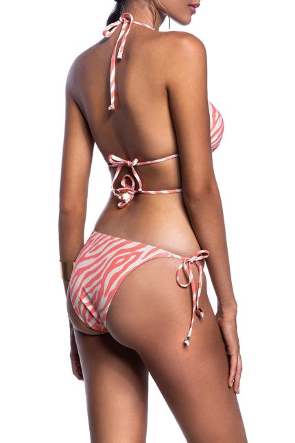 Bluepoint Γυναικείο Μαγιό Μπικίνι Brazilian 23065040 Lamoda.gr