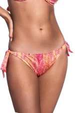 Bluepoint Μαγιό Μπικίνι Slip με Δέσιμο στο Πλάι 23065064 Lamoda.gr