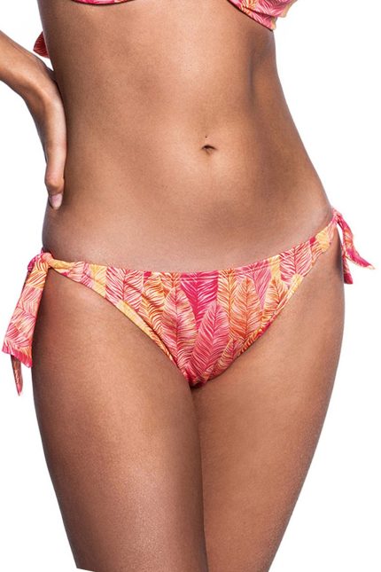 Bluepoint Μαγιό Μπικίνι Slip με Δέσιμο στο Πλάι 23065064 Lamoda.gr