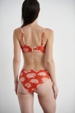 Blu4u Γυναικείο Μαγιό Μπικίνι Cup D Strapless 23366045D Lamoda.gr