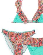 Tortue Μαγιό Μπικίνι Σετ για Κορίτσια S3-231-123 Lamoda.gr
