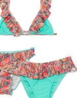 Tortue Μαγιό Μπικίνι Σετ για Κορίτσια S3-231-123 Lamoda.gr