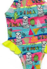 Tortue Παιδικό Ολόσωμο Μαγιό S3-202-259 Lamoda.gr