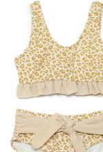 Παιδικό Μαγιό Bikini Animal Print S3-240-140 Lamoda.gr