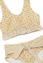 Παιδικό Μαγιό Bikini Animal Print S3-240-140 Lamoda.gr