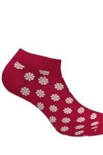 Walk Γυναικείες Χαμηλές Κάλτσες Bamboo W332-14 Lamoda.gr