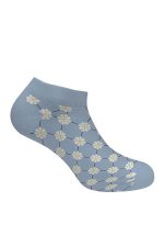 Walk Γυναικείες Χαμηλές Κάλτσες Bamboo W332-14 Lamoda.gr