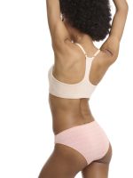 Walk Γυναικεία Εσώρουχα Slip από Bamboo W2012 Lamoda.gr