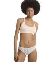 Walk Γυναικεία Εσώρουχα Slip από Bamboo W2012 Lamoda.gr
