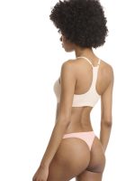 Walk Γυναικεία Εσώρουχα String από Bamboo W2013-57 Lamoda.gr
