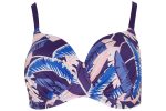 Bluepoint Γυναικείο Μαγιό Μπικίνι με Μπανέλα Cup F 23066133F Lamoda.gr