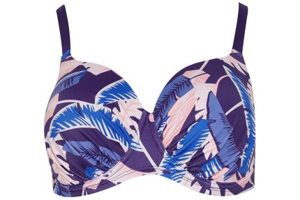 Bluepoint Γυναικείο Μαγιό Μπικίνι με Μπανέλα Cup F 23066133F Lamoda.gr