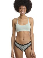 Walk Γυναικεία Σλιπ Brazilian από Bamboo W2014 Lamoda.gr