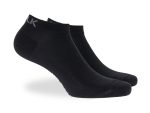 Walk Sneaker Βαμβακερές Κάλτσες Μονόχρωμες V20 Lamoda.gr