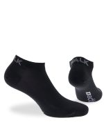 Walk Sneaker Βαμβακερές Κάλτσες Μονόχρωμες V20 Lamoda.gr