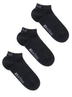 Walk Sneaker Βαμβακερές Κάλτσες Μονόχρωμες V20 Lamoda.gr