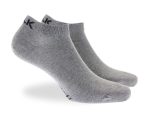 Walk Sneaker Βαμβακερές Κάλτσες Μονόχρωμες V20 Lamoda.gr