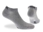 Walk Sneaker Βαμβακερές Κάλτσες Μονόχρωμες V20 Lamoda.gr
