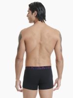 Pak 2τεμ Ανδρικό Boxer Βαμβακερό Walk W1755-1