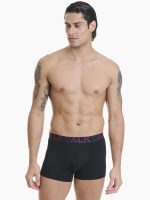 Pak 2τεμ Ανδρικό Boxer Βαμβακερό Walk W1755-1