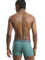 Pak 2τεμ Ανδρικό Boxer Βαμβακερό Walk W1755-1