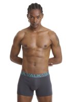 Pak 2τεμ Ανδρικό Boxer Βαμβακερό Walk W1755-1