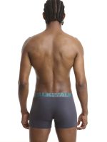Pak 2τεμ Ανδρικό Boxer Βαμβακερό Walk W1755-1