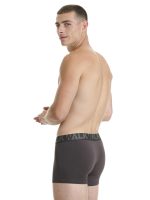 Pak 2τεμ Ανδρικό Boxer Βαμβακερό Walk W1755-1