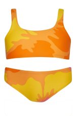 Blu4u Παιδικό Μαγιό Bikini Set Lamoda.gr