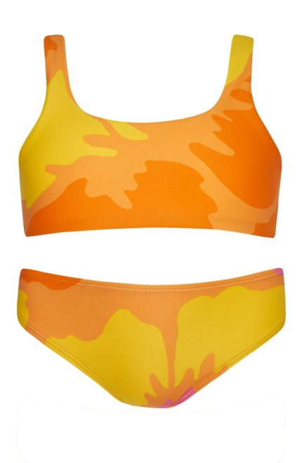 Blu4u Παιδικό Μαγιό Bikini Set Lamoda.gr