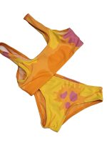 Blu4u Παιδικό Μαγιό Bikini Set Lamoda.gr