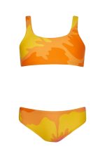 Blu4u Παιδικό Μαγιό Bikini Set Lamoda.gr