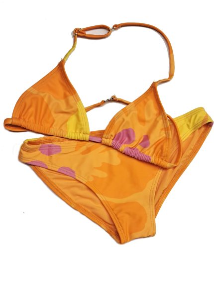 Blu4u Παιδικό Μαγιό Bikini Set Lamoda.gr