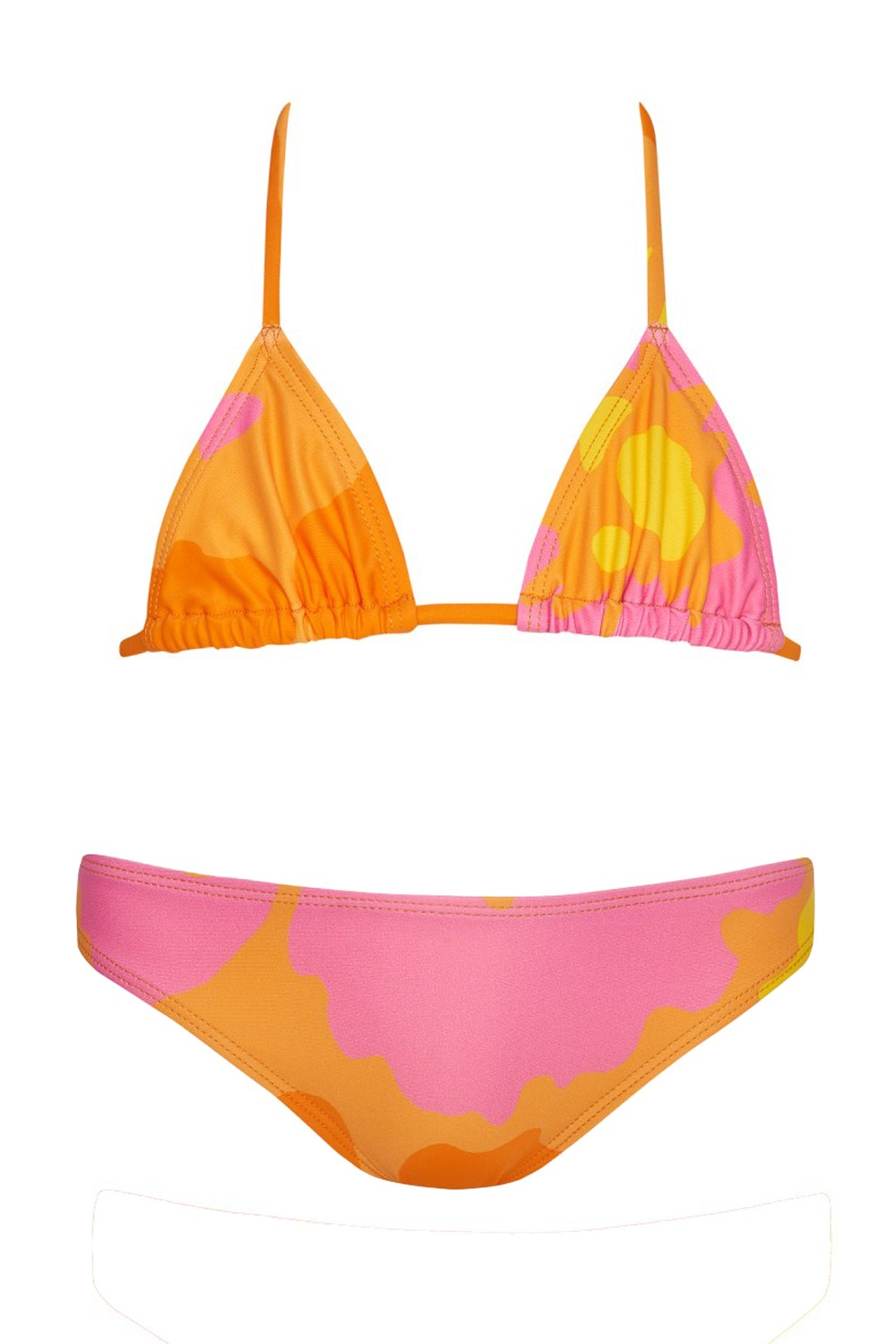 Blu4u Παιδικό Μαγιό Bikini Set Lamoda.gr Blu4u Παιδικό Μαγιό Bikini Set Lamoda.gr