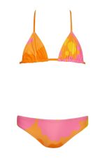 Blu4u Παιδικό Μαγιό Bikini Set Lamoda.gr